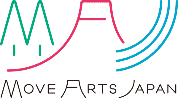 MOVE ARTS JAPAN